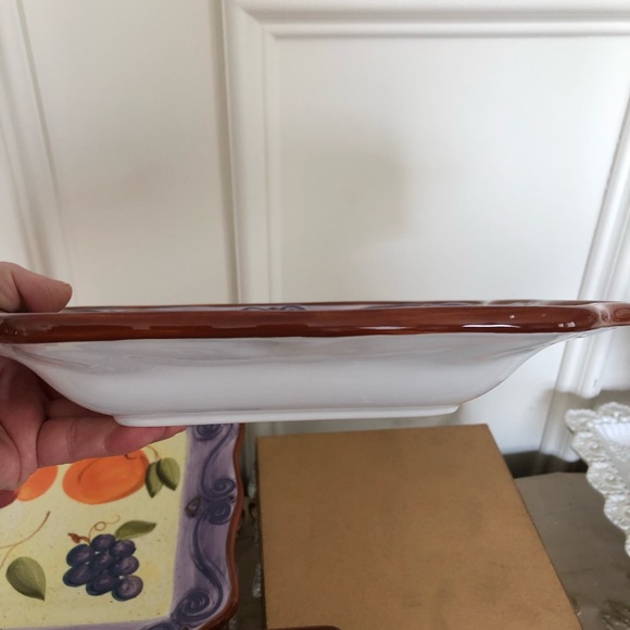 ♦️Hand painted ceramic bundle - Picture 7 of 12